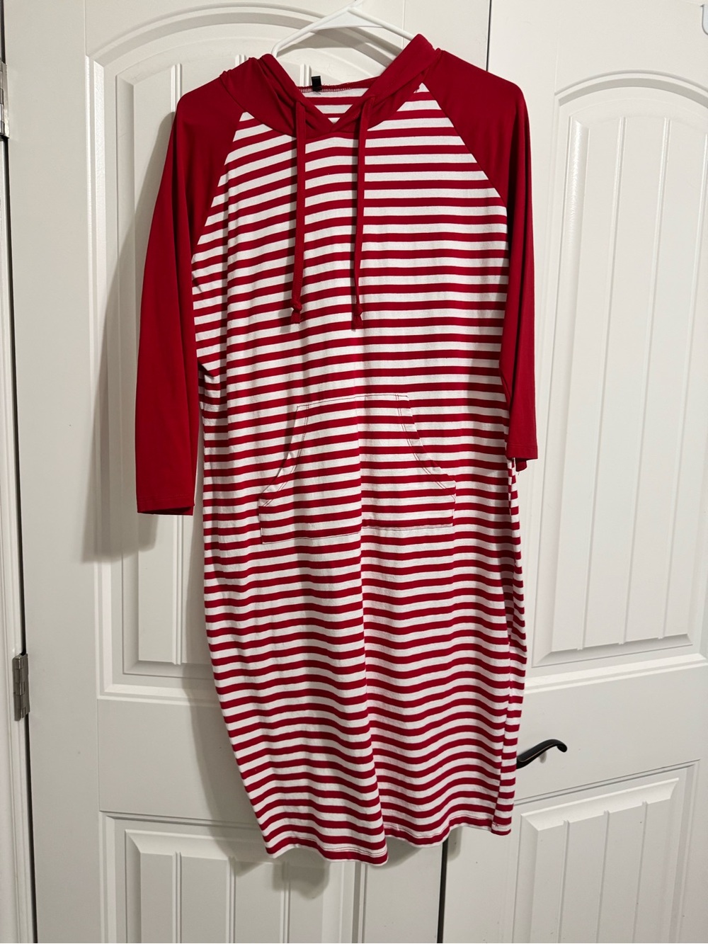 Girls sporty dress